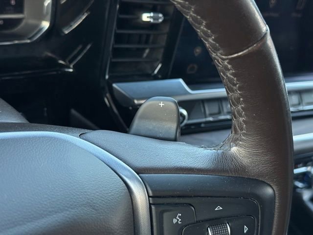 Used 2023 GMC Sierra 1500 SLT image 35