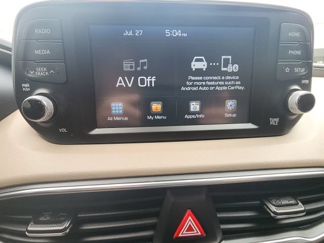 Used 2020 Hyundai Santa Fe SE AWD/4WD image 22