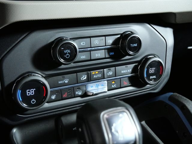 Certified 2023 Ford Bronco Wildtrak AWD/4WD image 22