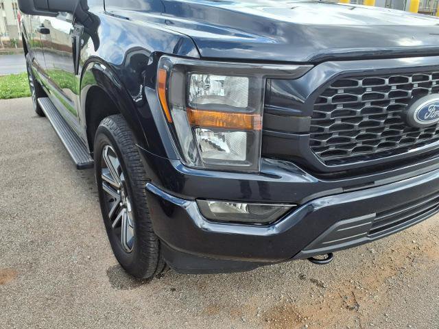 Certified 2023 Ford F150 XL w/ STX Appearance Package AWD/4WD image 20