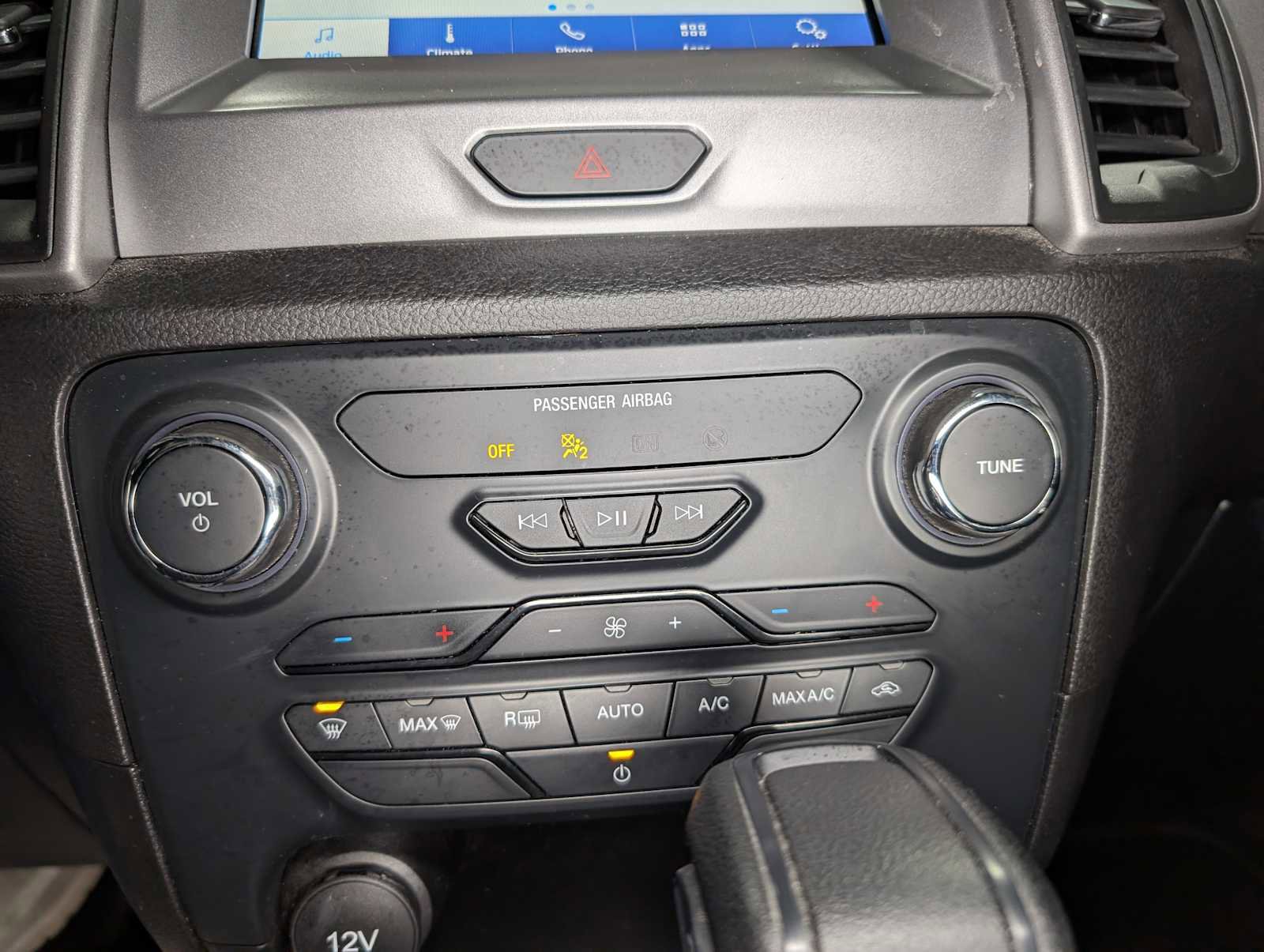 Certified 2023 Ford Ranger XL w/ Equipment Group 101A High image 34