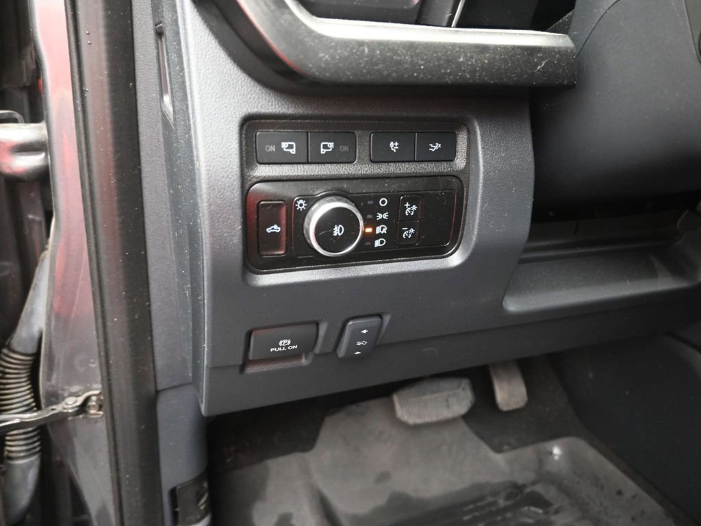 Certified 2023 Ford F250 Lariat w/ Lariat Ultimate Package image 15