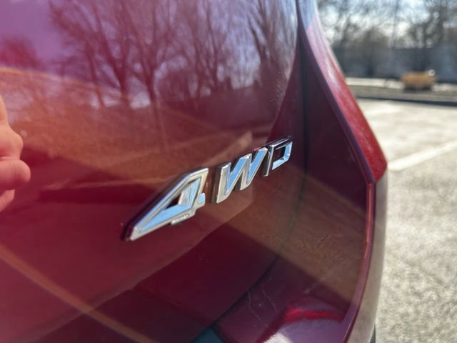 Certified 2025 Ford Explorer ST-Line w/ ST-Line Street Pack image 49