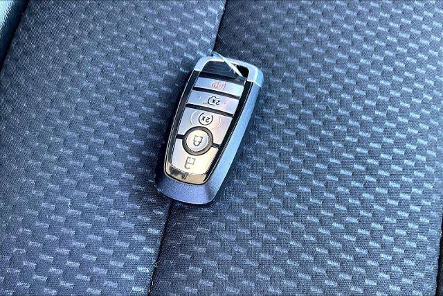 Certified 2023 Ford Escape ST-Line Select image 18