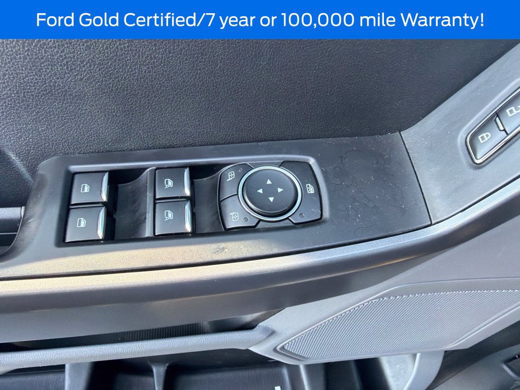 Certified 2023 Ford F250 XLT w/ FX4 Off-Road Package AWD/4WD image 34