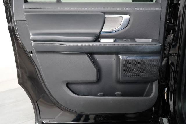 Certified 2025 Ford Expedition Max Platinum AWD/4WD image 31
