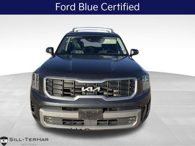 Used 2023 Kia Telluride SX Prestige AWD/4WD 360° Tour
