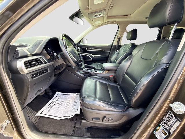 Used 2020 Kia Telluride S AWD/4WD image 28