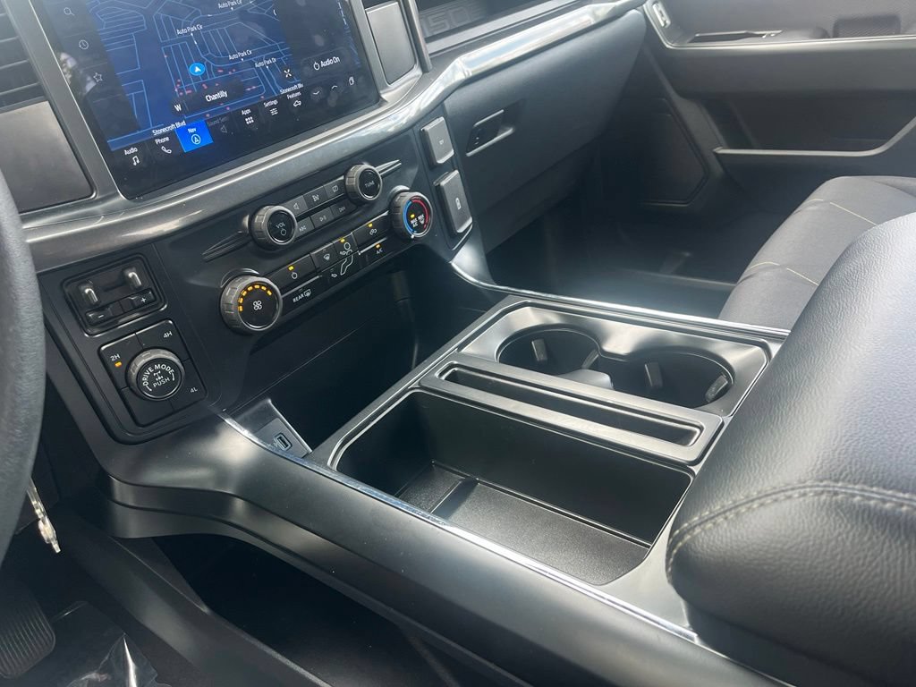 Certified 2024 Ford F150 STX AWD/4WD image 23