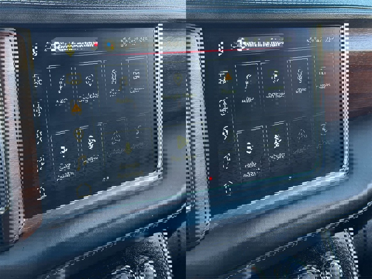 Used 2023 GMC Yukon Denali Ultimate image 18