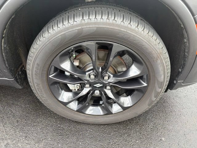 Used 2025 Dodge Durango GT AWD/4WD image 28