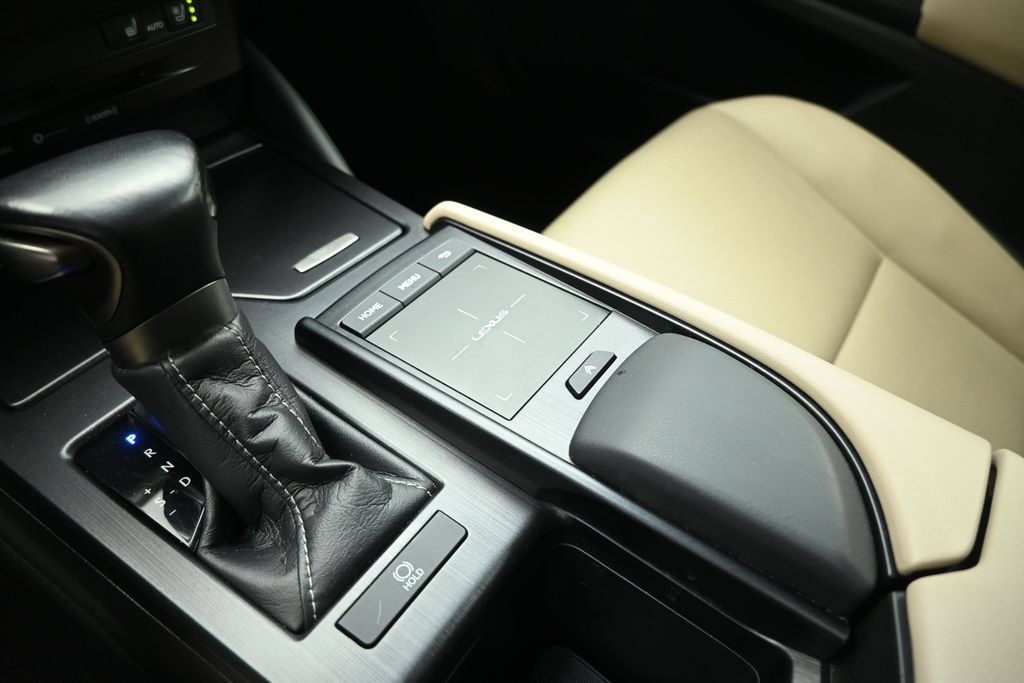 Used 2021 Lexus ES 350 w/ Premium Package FWD image 17