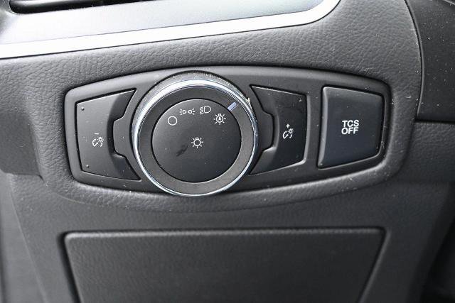 Certified 2024 Ford Edge SEL image 32