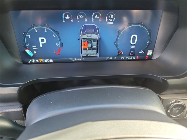 Certified 2024 Ford F150 Raptor image 5