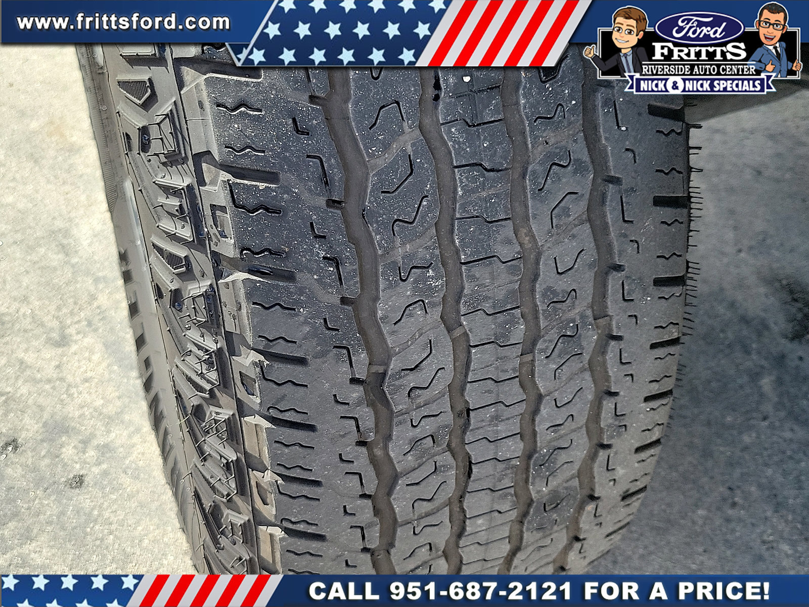 Used 2023 GMC Canyon AT4 w/ AT4 Premium Package image 21