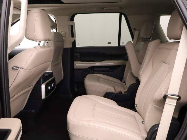 Certified 2024 Ford Expedition Limited AWD/4WD image 17