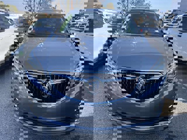 Used 2020 Buick Envision Essence image 10