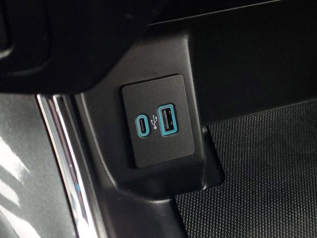 Certified 2023 Ford F150 XLT w/ Equipment Group 302A High image 24