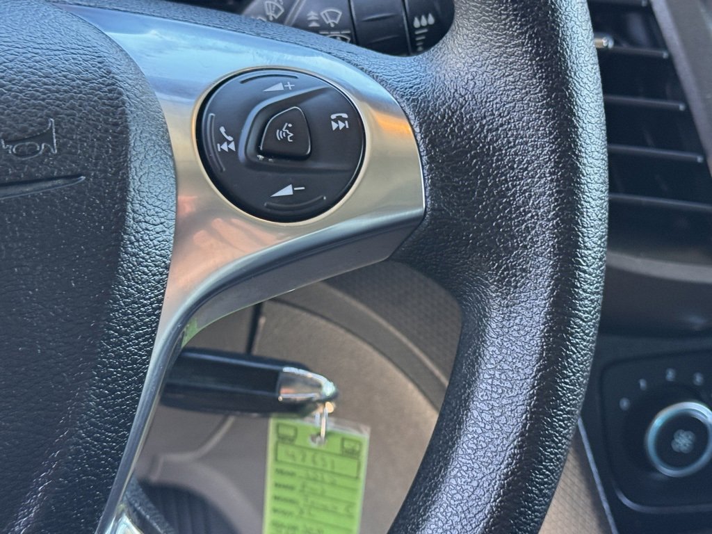 Certified 2020 Ford Transit Connect XL image 23