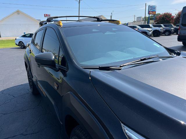 Used 2024 Subaru Crosstrek 2.5i Wilderness AWD/4WD image 12