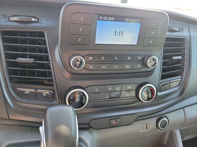 Certified 2021 Ford Transit 250 148 High Roof w/ Load Area Protection Package image 30