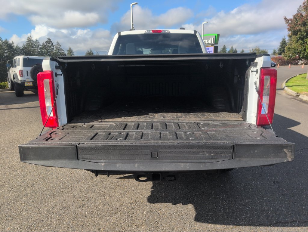 Certified 2023 Ford F350 XLT w/ FX4 Off-Road Package AWD/4WD image 31