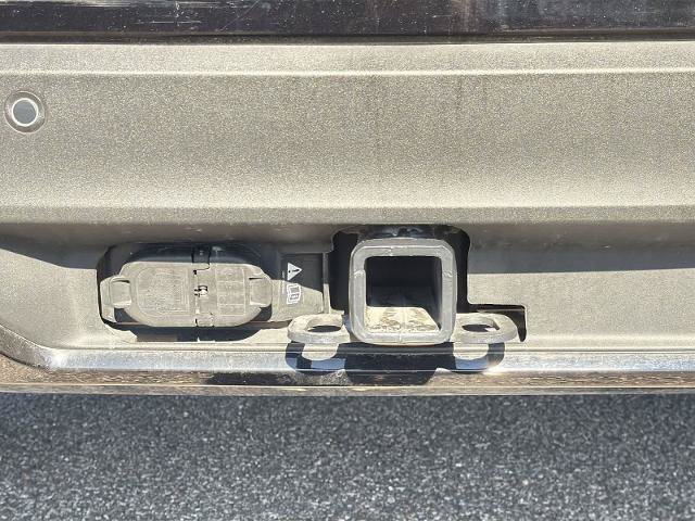 Certified 2025 Ford Explorer ST-Line AWD/4WD image 35