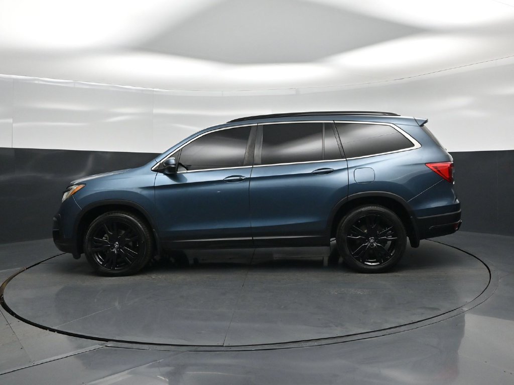 Used 2021 Honda Pilot Special Edition image 29