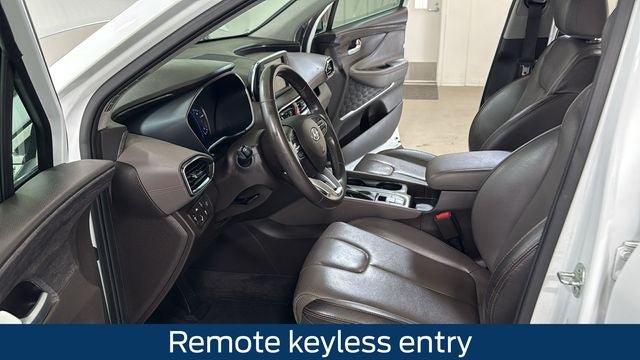 Used 2020 Hyundai Santa Fe SEL AWD/4WD image 15