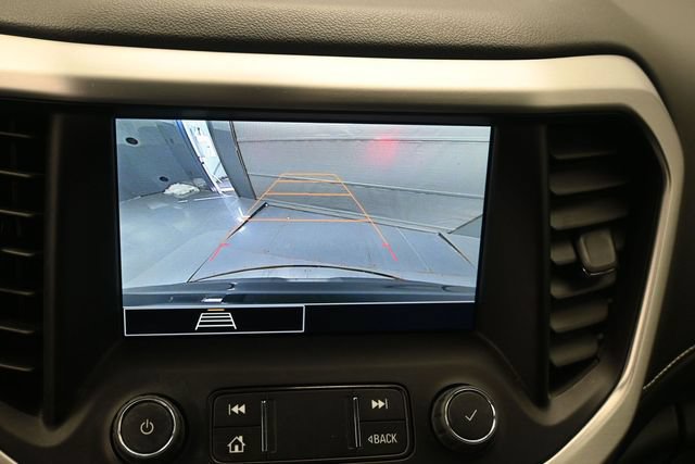 Used 2023 GMC Acadia SLE w/ Driver Convenience Package AWD/4WD image 12