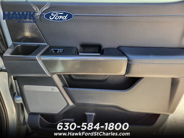 Certified 2023 Ford F150 XLT w/ Equipment Group 302A High AWD/4WD image 19