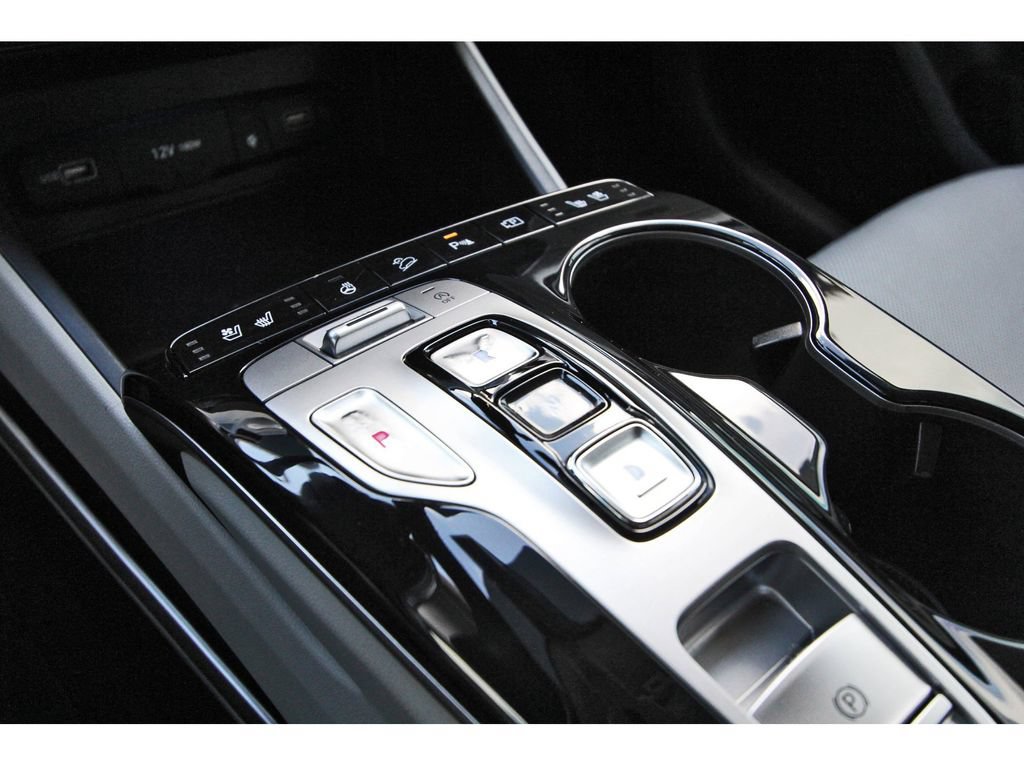Used 2023 Hyundai Tucson Limited FWD image 25