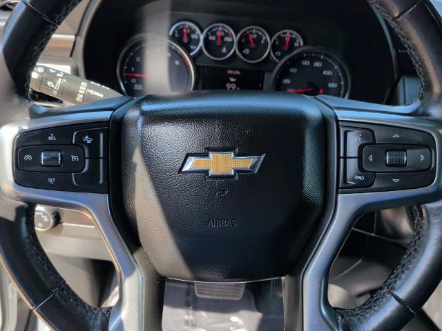 Used 2022 Chevrolet Tahoe LS w/ Driver Alert Package RWD image 26