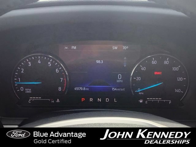 Certified 2023 Ford Explorer XLT w/ Equipment Group 202A AWD/4WD image 14