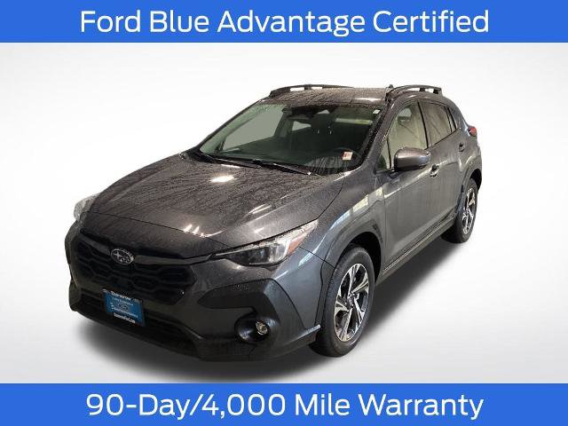 Used 2024 Subaru Crosstrek 2.0i Premium