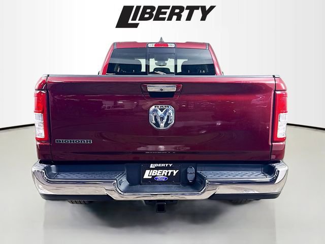 Used 2020 RAM 1500 Big Horn image 6