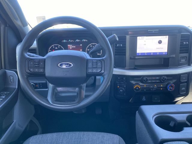 Certified 2026 Ford F250 XLT AWD/4WD image 12