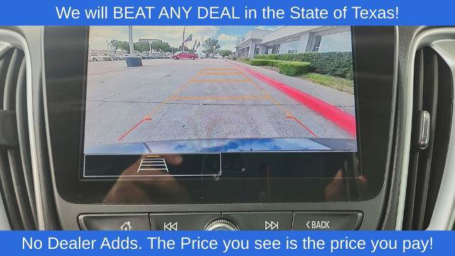 Used 2024 Chevrolet Malibu LT FWD image 19