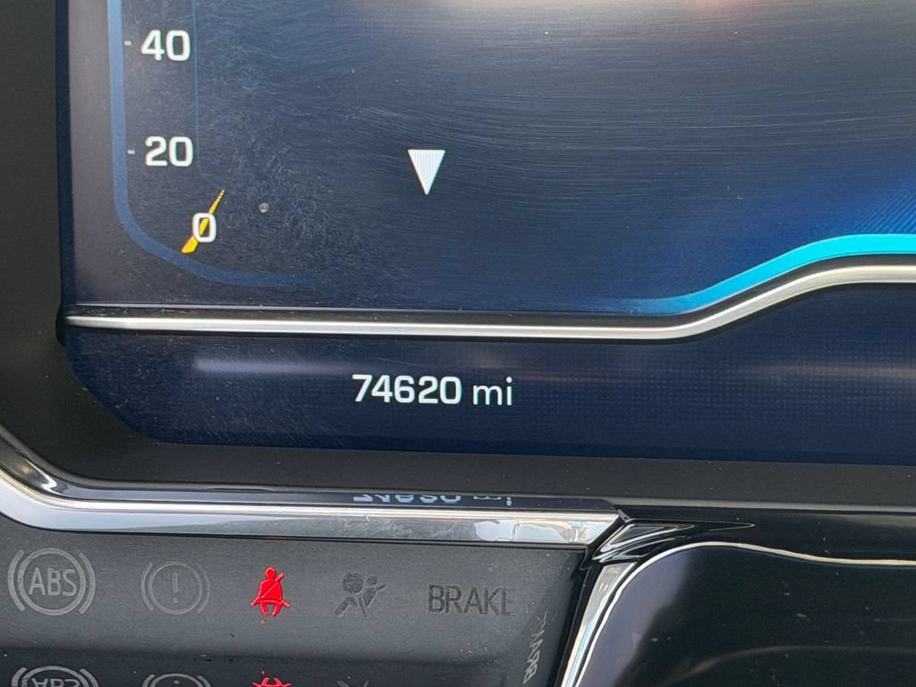Used 2023 Chevrolet Silverado 1500 RST AWD/4WD image 26