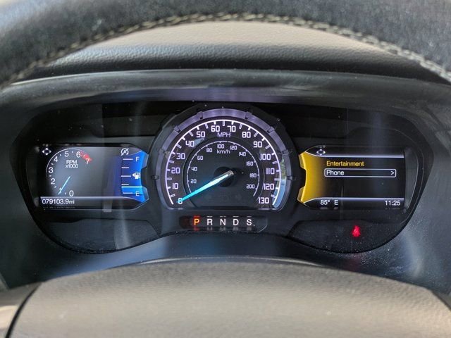 Certified 2021 Ford Ranger Lariat w/ Trailer Tow Package image 25