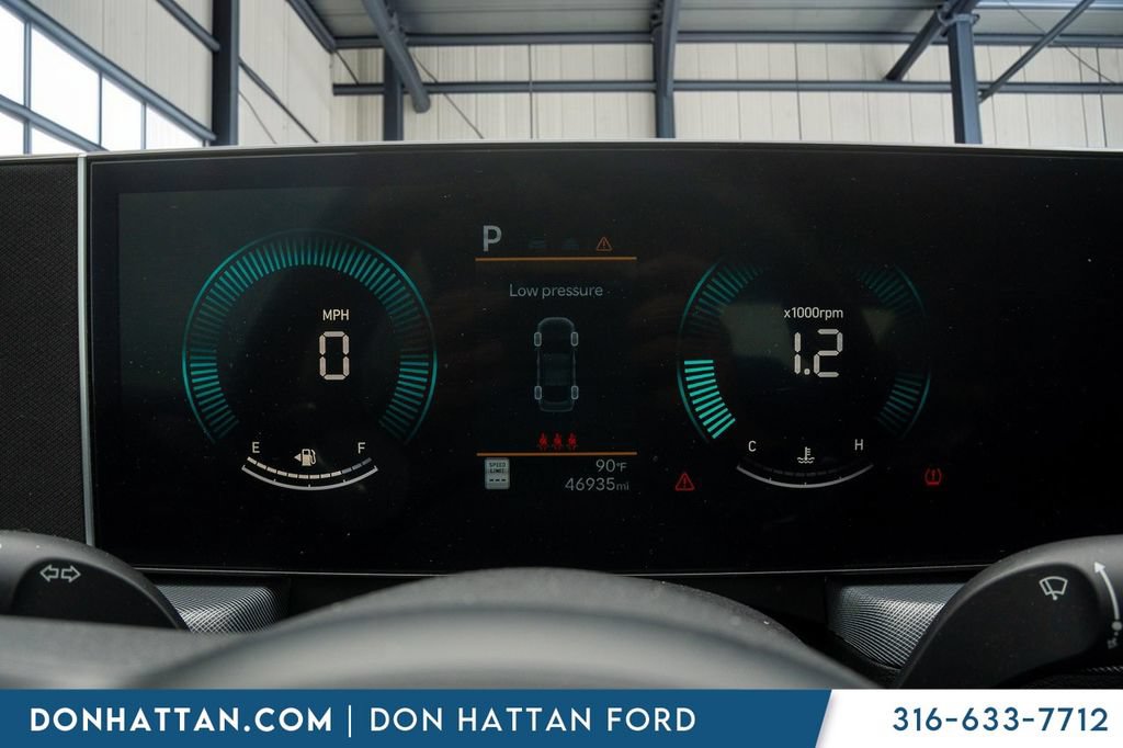 Used 2024 Hyundai Sonata SEL FWD image 6