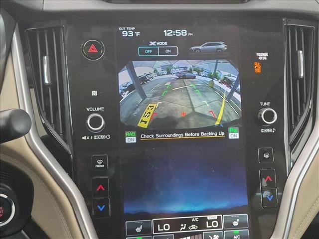 Used 2023 Subaru Outback Limited AWD/4WD image 16