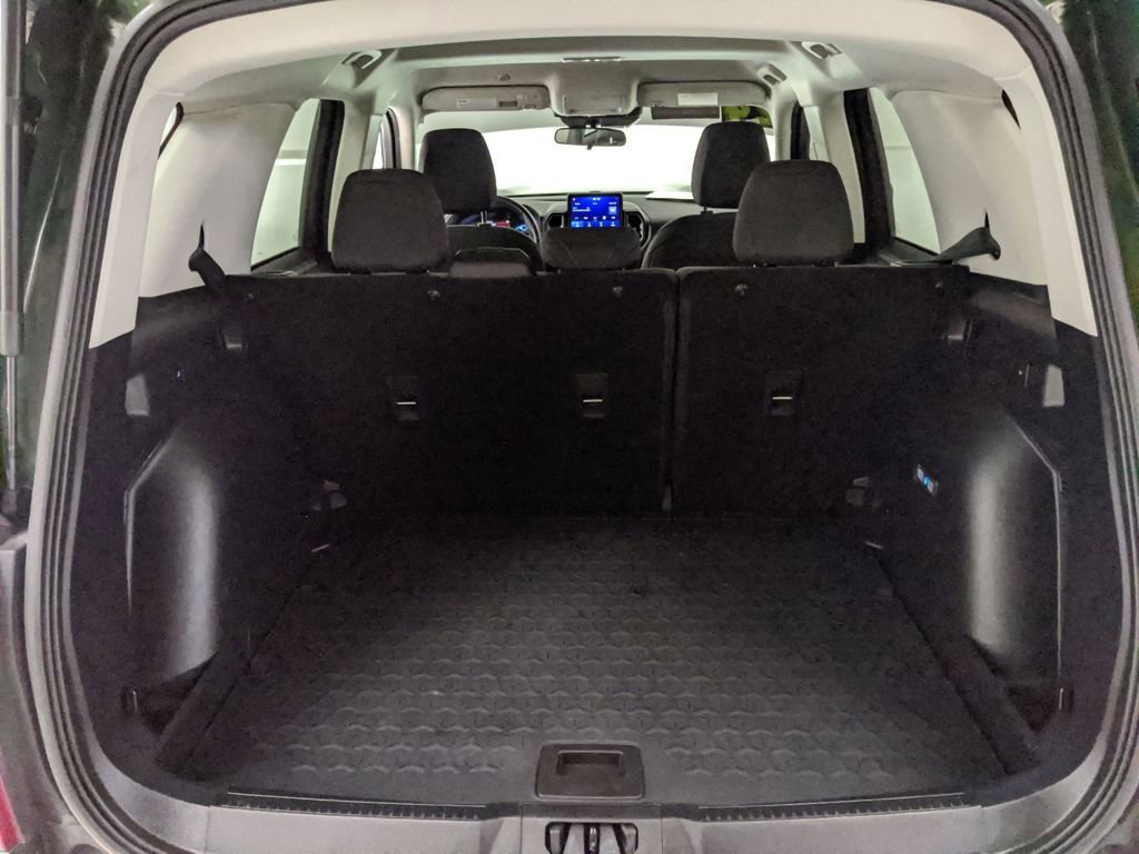 Certified 2024 Ford Bronco Sport Big Bend w/ Convenience Package image 24