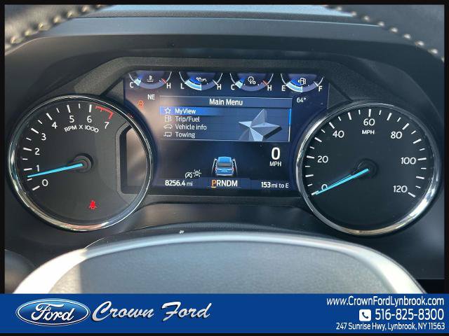 Certified 2023 Ford Expedition Max XLT AWD/4WD image 26