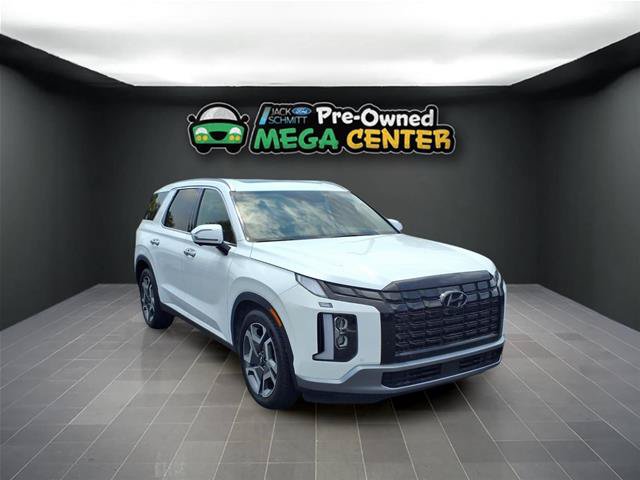 Used 2024 Hyundai Palisade Limited AWD/4WD image 31