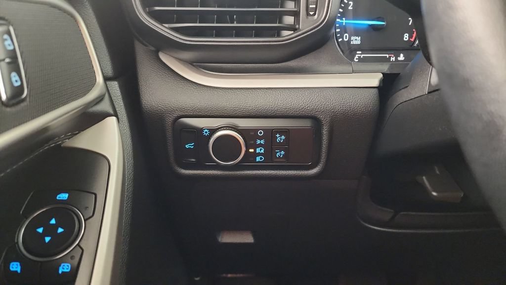 Certified 2023 Ford Explorer XLT AWD/4WD image 23