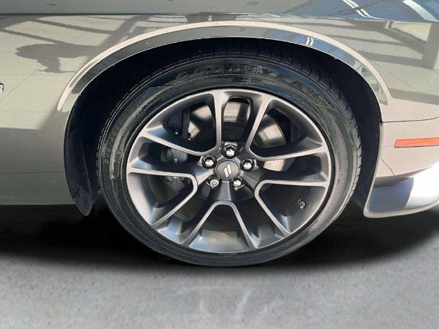 Used 2023 Dodge Challenger R/T Scat Pack RWD image 29