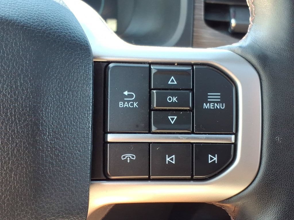 Certified 2024 Ford Expedition Max Limited AWD/4WD image 25
