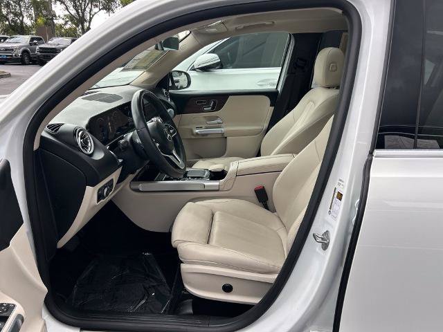 Used 2023 Mercedes-Benz GLB 250 image 16