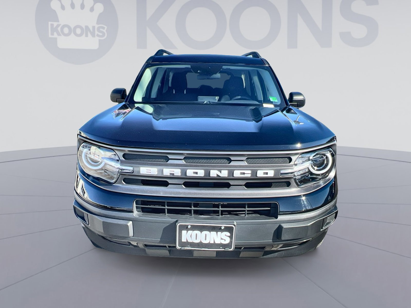 Certified 2024 Ford Bronco Sport Big Bend image 8